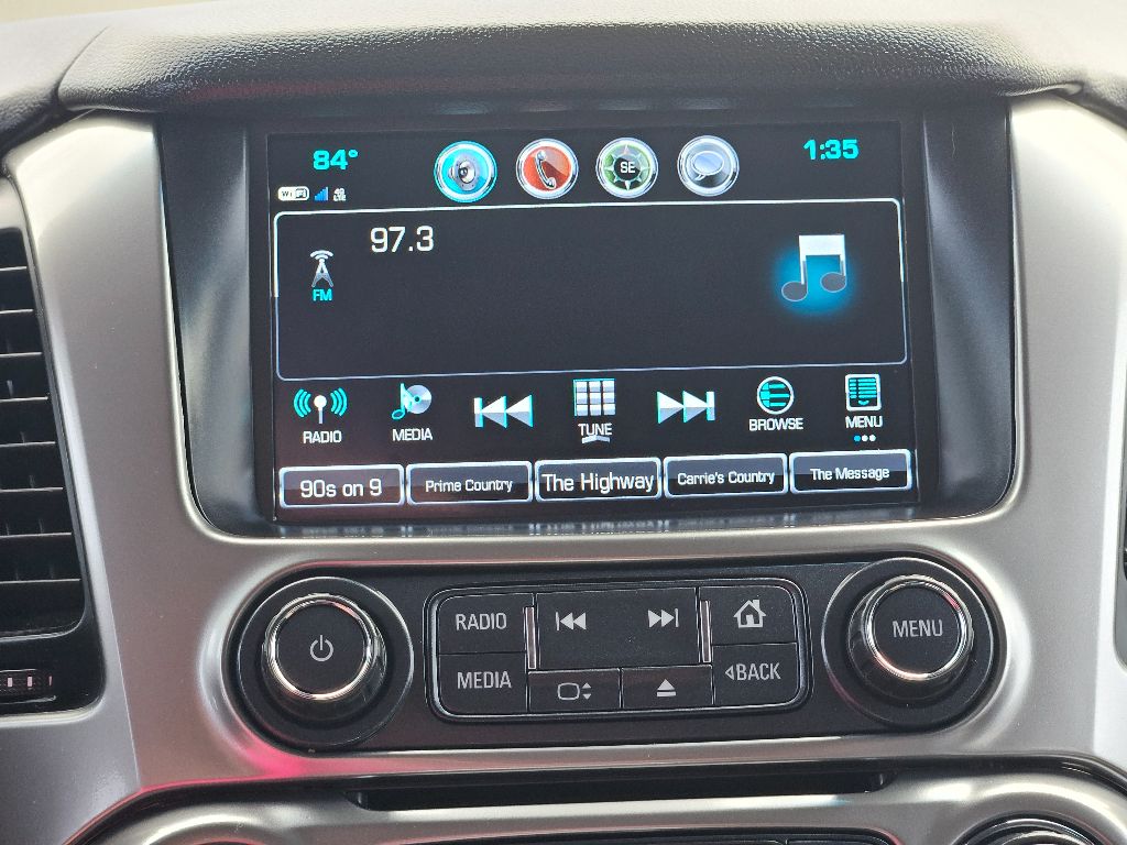 2019 Chevrolet Tahoe LT photo 22