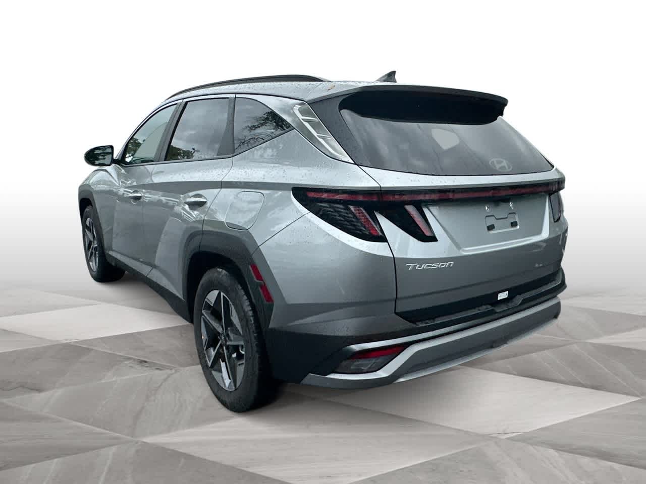 2026 Hyundai Tucson SEL Convenience photo 6