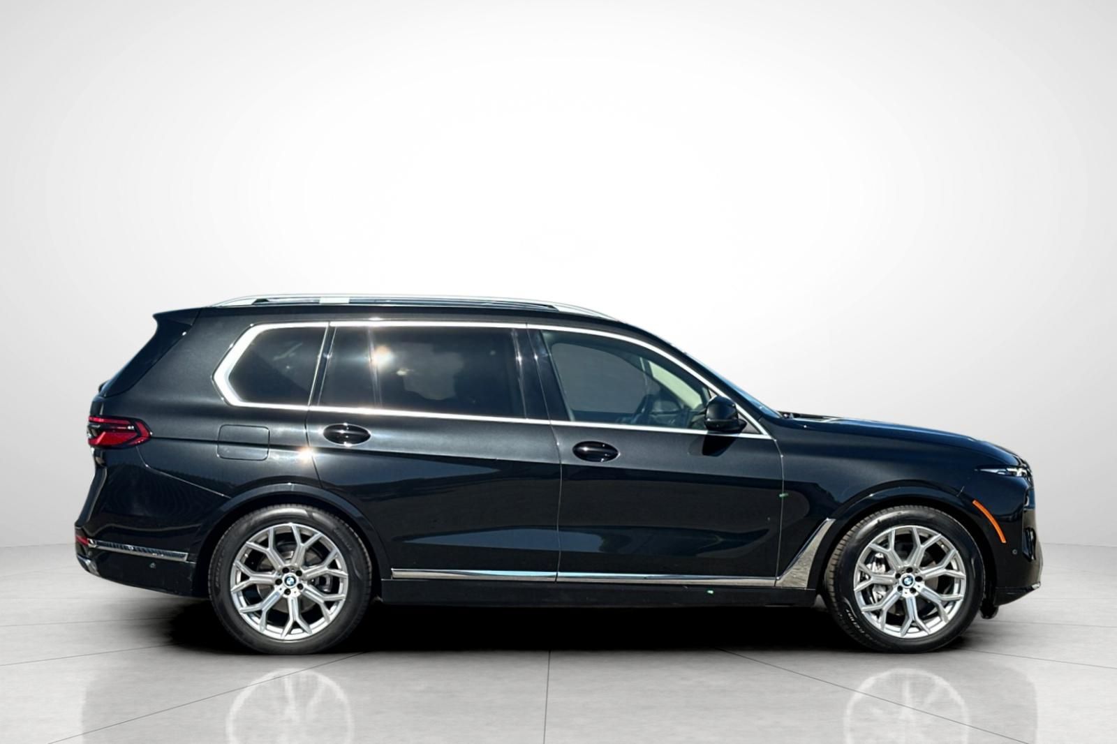 2023 Bmw X7 xDrive40i photo 30