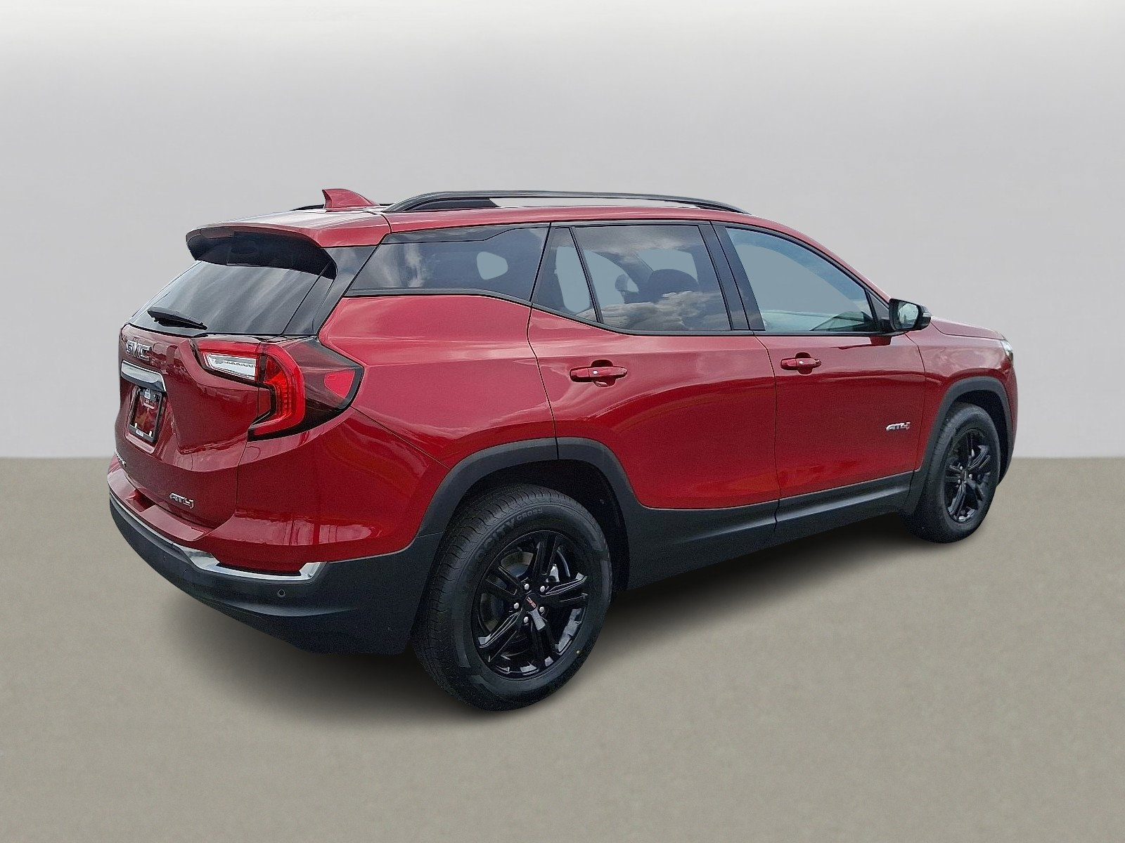 2022 Gmc Terrain AT4 photo 11