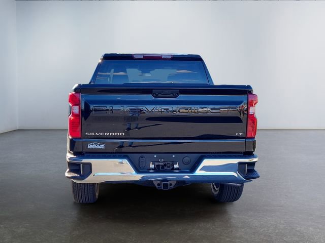 2026 Chevrolet Silverado 1500 LT photo 4