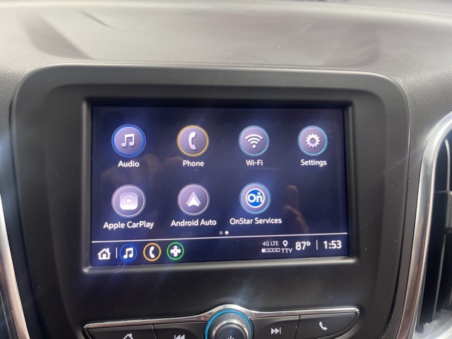 2024 Chevrolet Equinox LT photo 12
