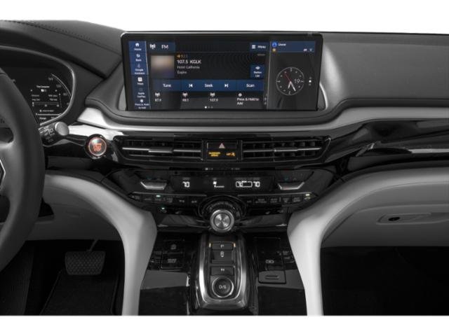 Image of Certified Pre-Owned 2025 Acura MDX w/Technology Package