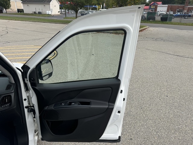 2018 Ram ProMaster City Tradesman photo 12