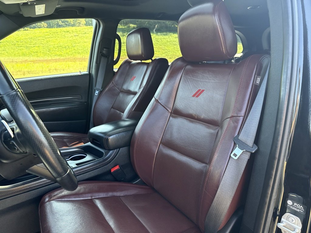 2023 Dodge Durango GT Plus photo 2