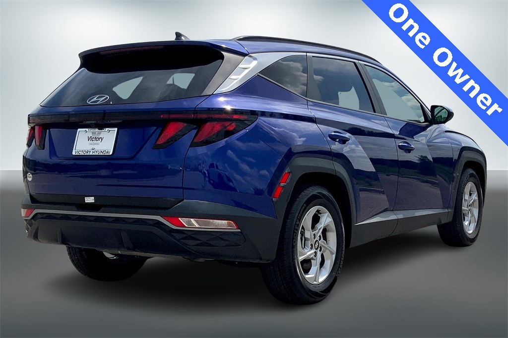 Certified 2024 Hyundai Tucson SEL with VIN 5NMJB3DE6RH353202 for sale in Kansas City