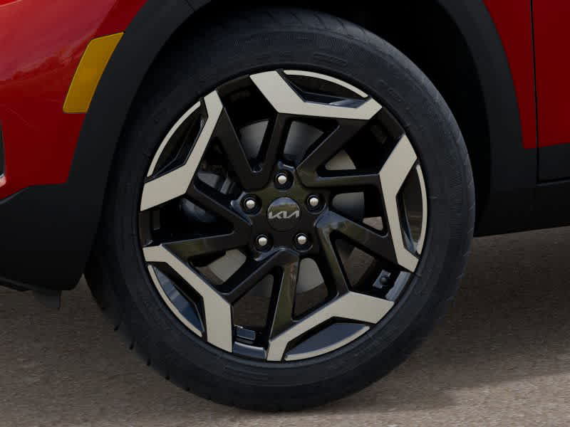 2026 Kia Seltos SX photo 15