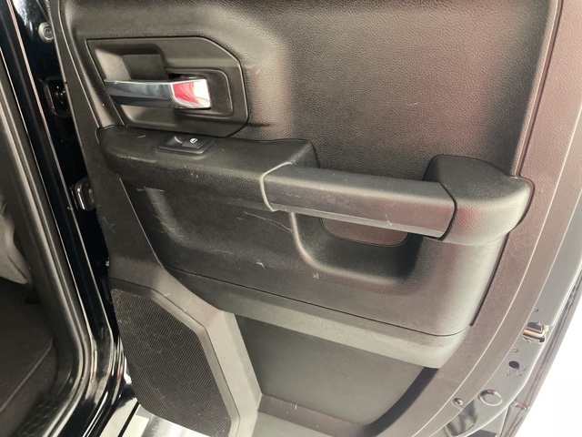 2022 Ram 1500 Classic Warlock photo 34