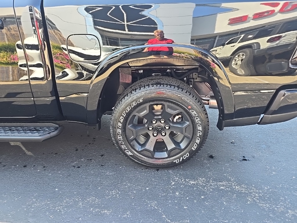 2026 Ram 1500 Big Horn Lone Star photo 12