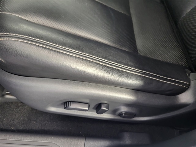 2019 Nissan Murano SL photo 11