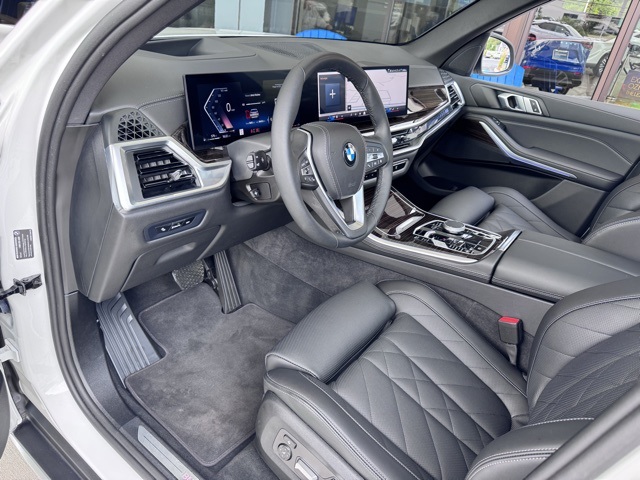 2025 Bmw X5 xDrive40i photo 14