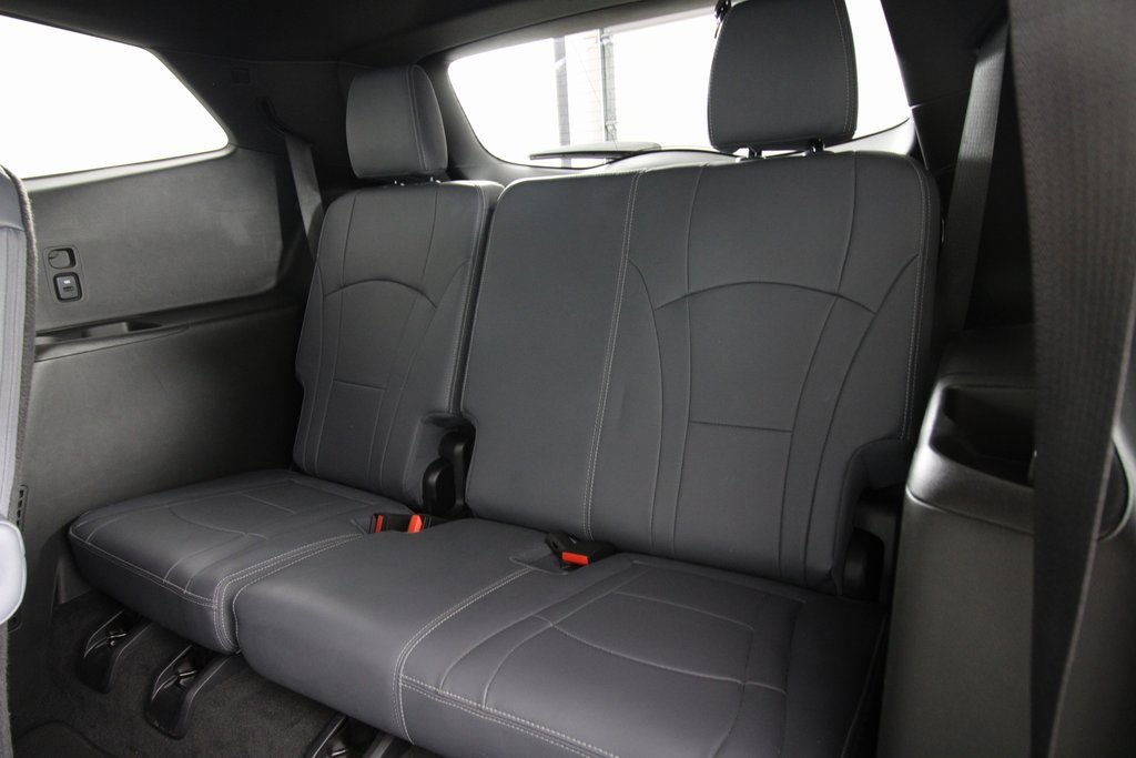 2023 Buick Enclave Premium photo 22