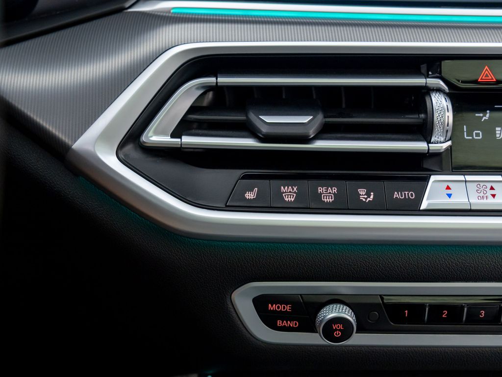 2023 Bmw X5 xDrive45e photo 23