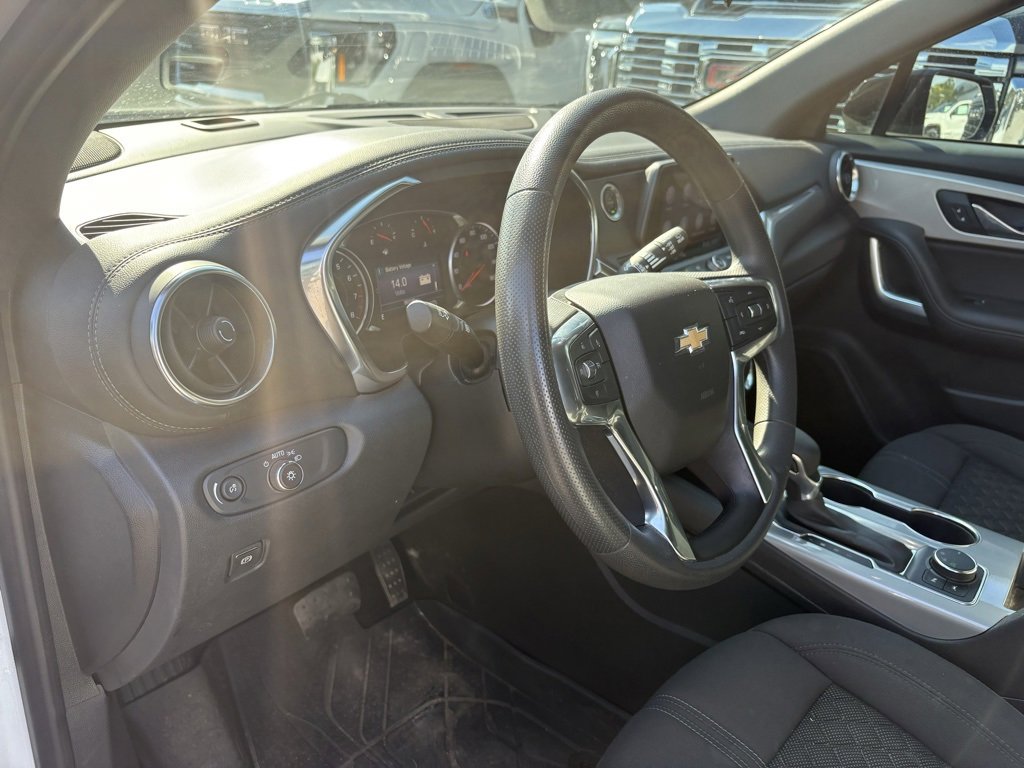 2021 Chevrolet Blazer 2LT photo 9