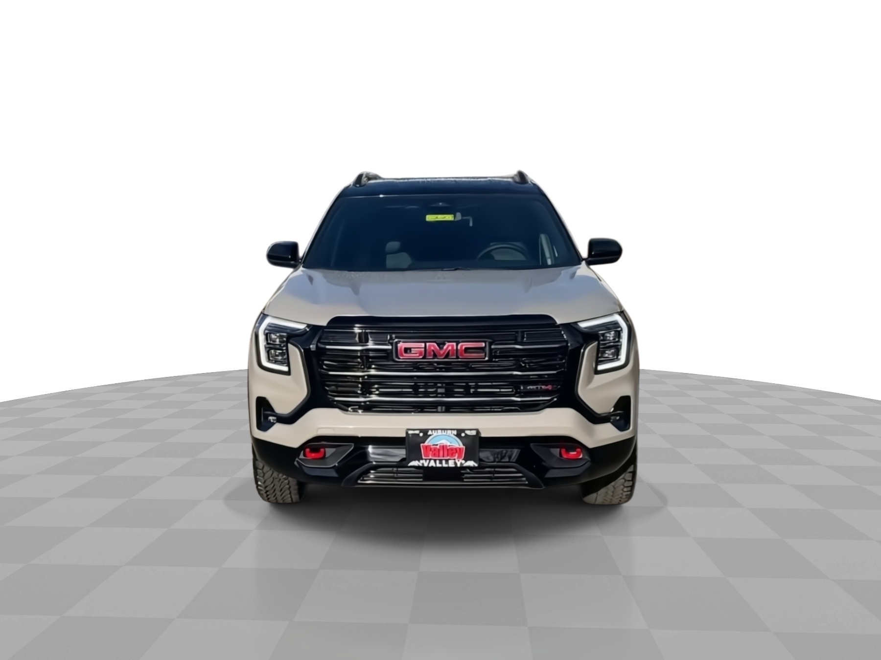 2026 Gmc Terrain AT4 photo 3