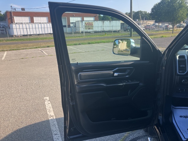 2019 Ram 1500 Big Horn Lone Star photo 17
