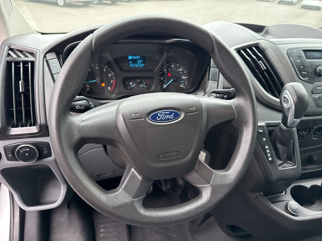 2019 Ford Transit photo 6