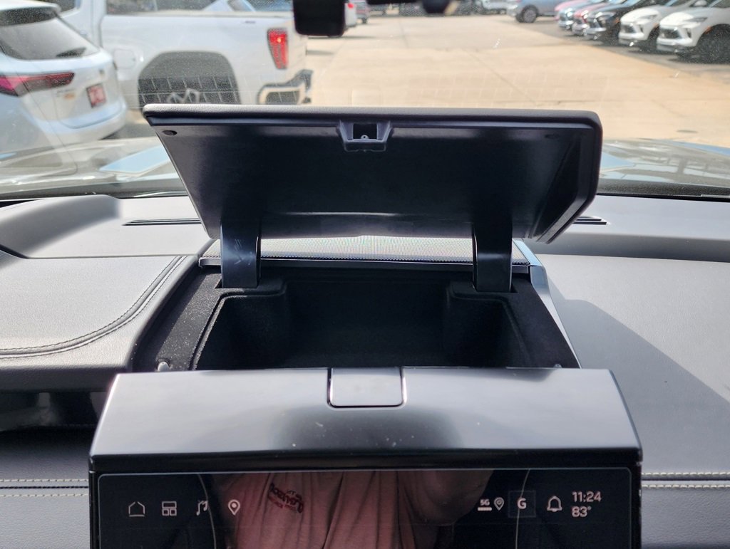 2025 Gmc Yukon photo 30