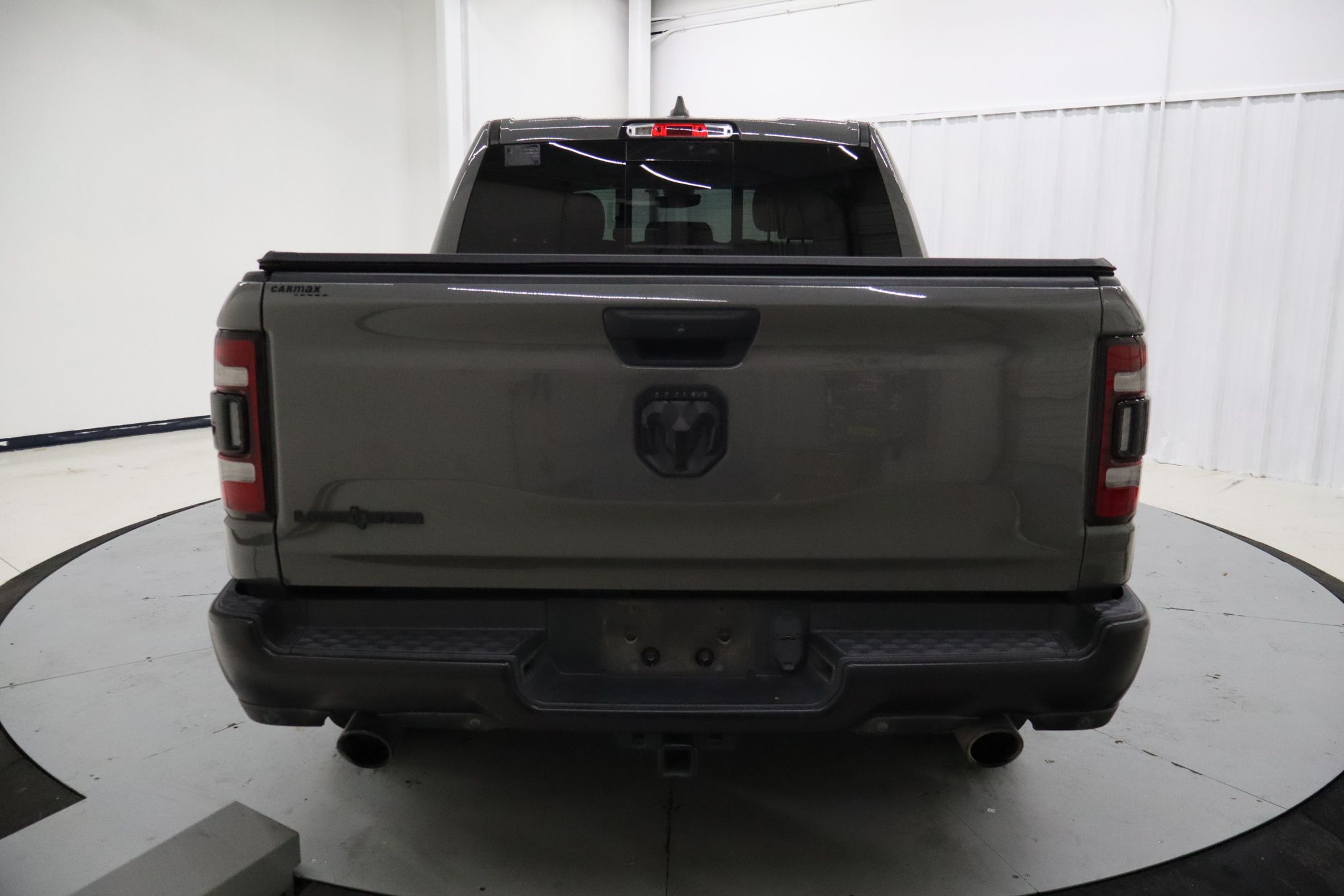 2020 Ram 1500 Big Horn Lone Star photo 2