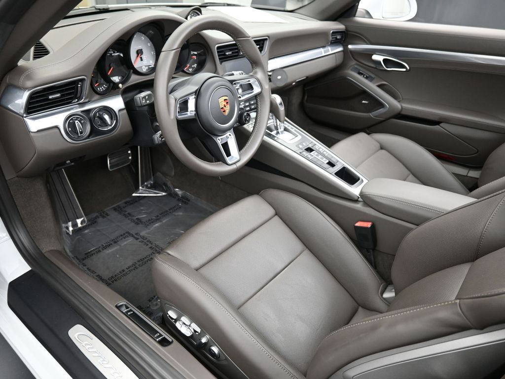 2019 Porsche 911 S photo 3