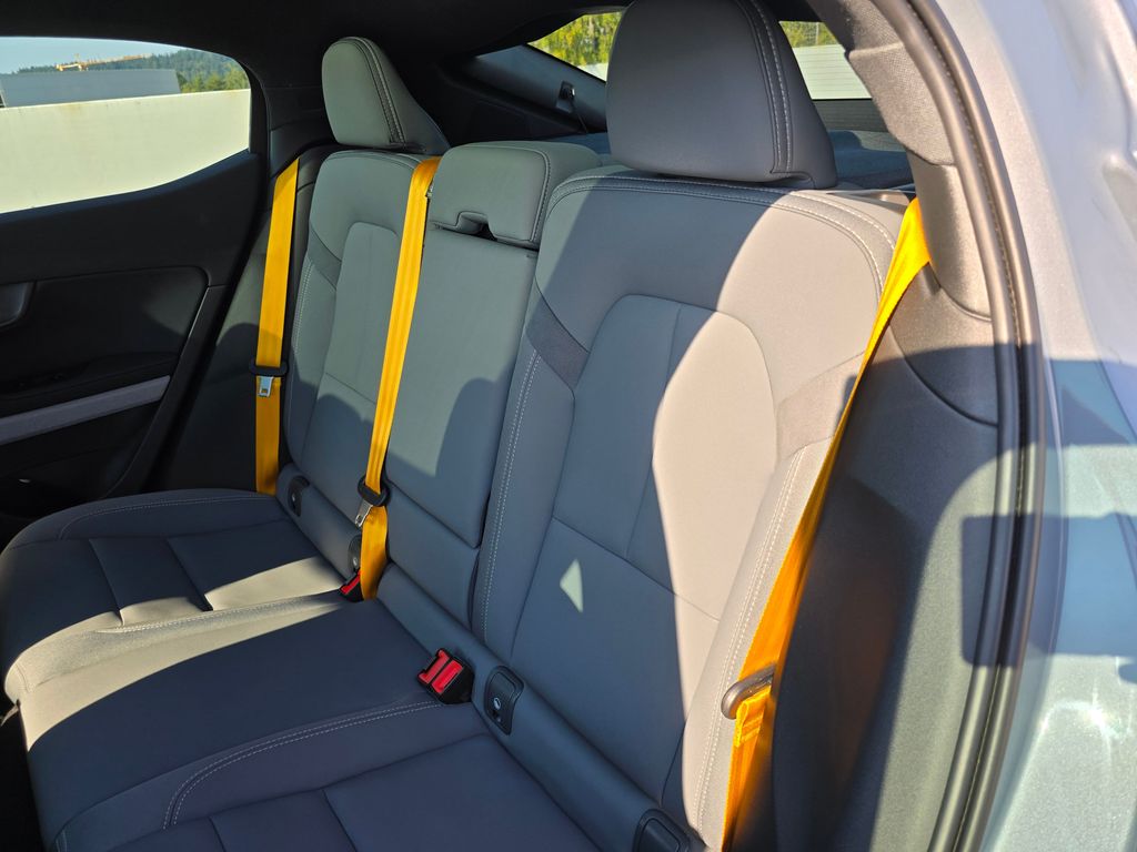 2021 Polestar PS2 photo 16