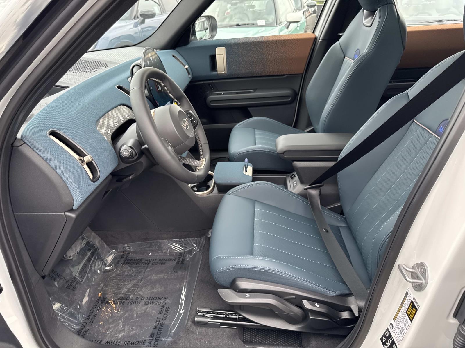 2026 Mini Countryman S ALL4 photo 15