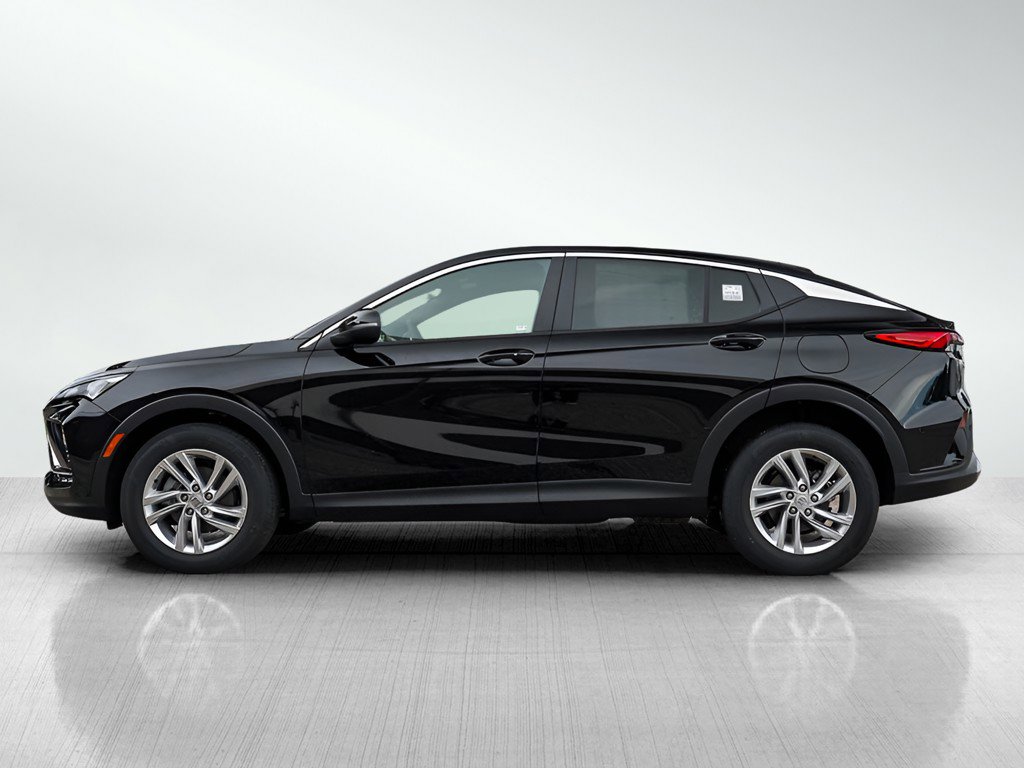 2025 Buick Envista Preferred photo 3