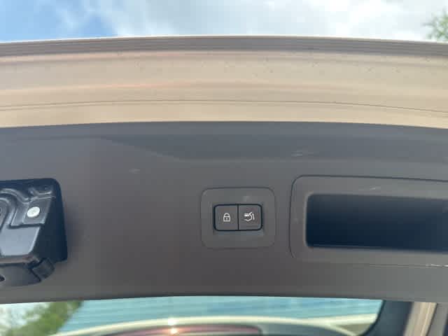 2024 Mazda CX-90 Premium photo 13