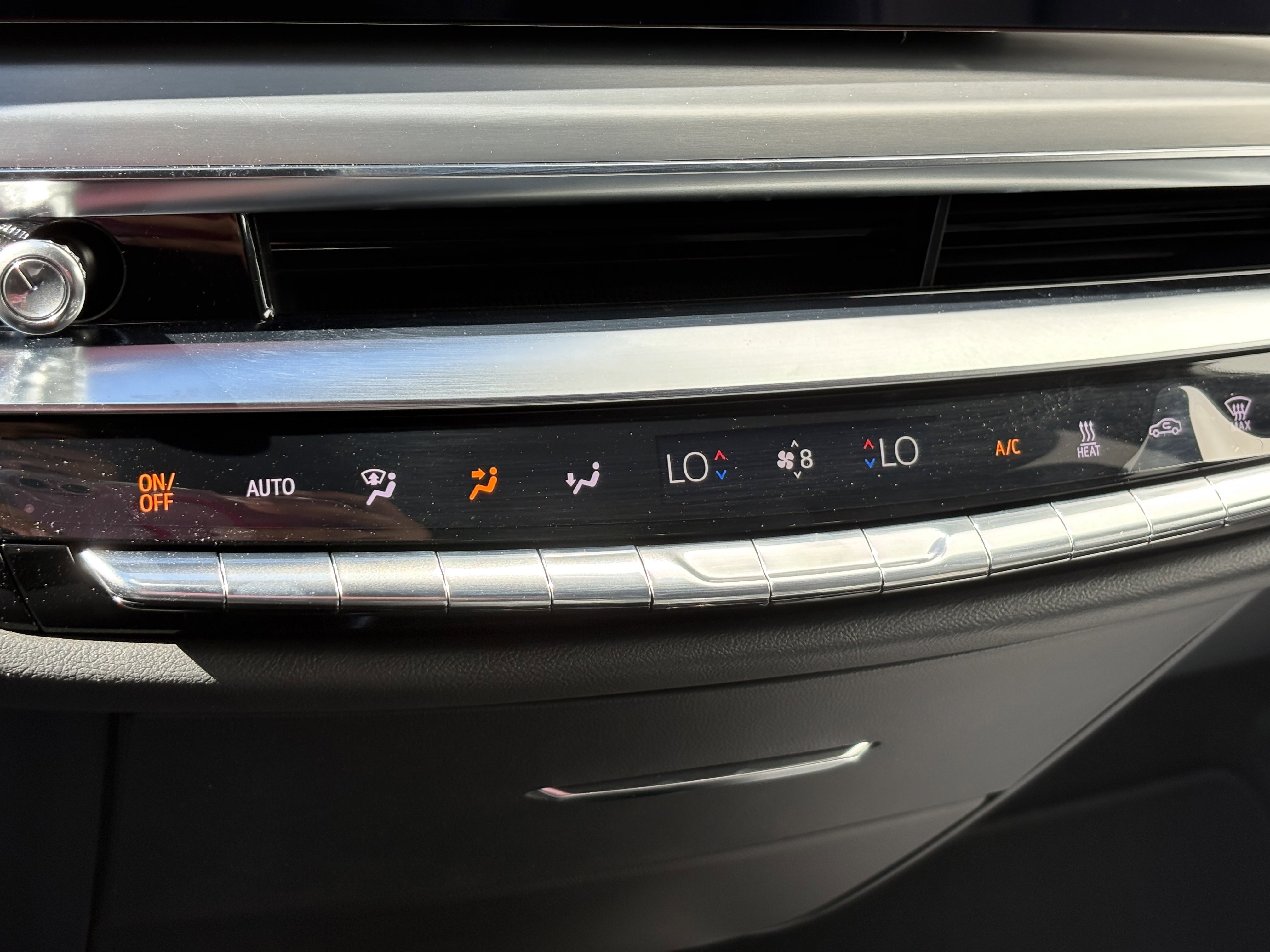 2026 Cadillac Lyriq photo 16