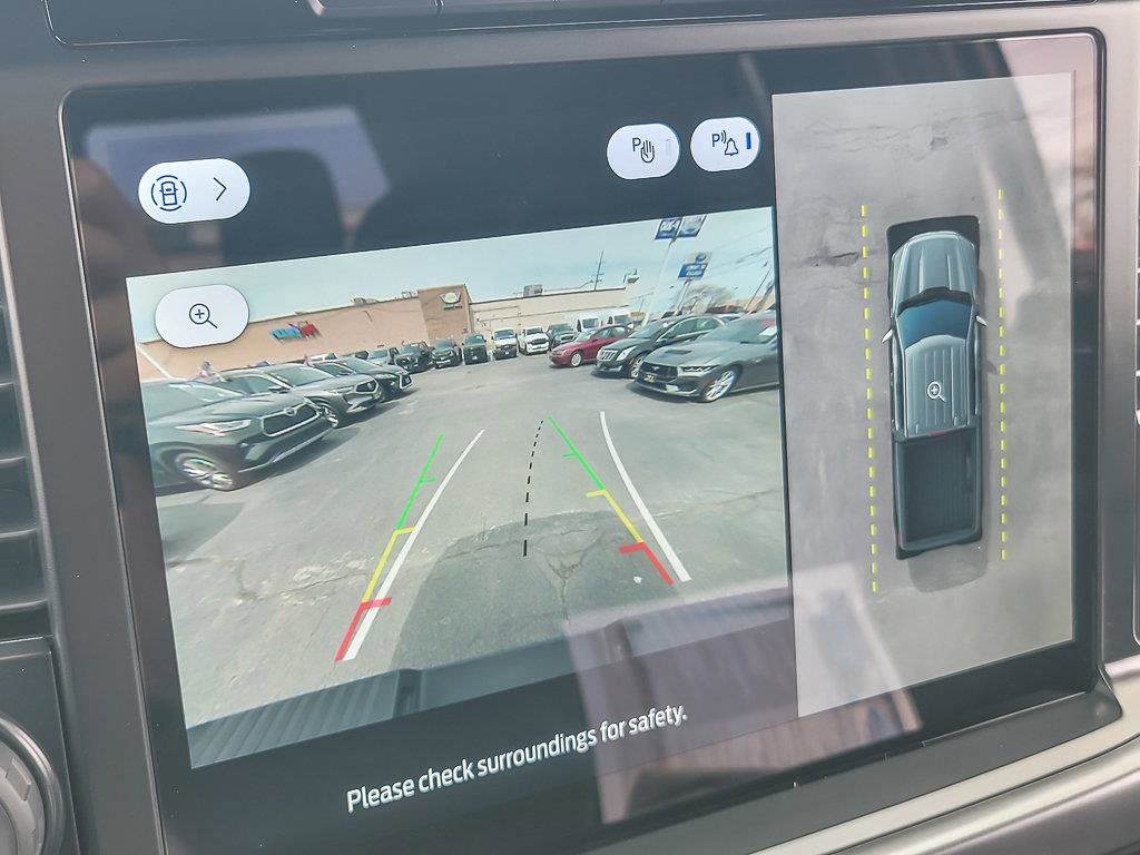 2024 FORD F-150 - Image 19