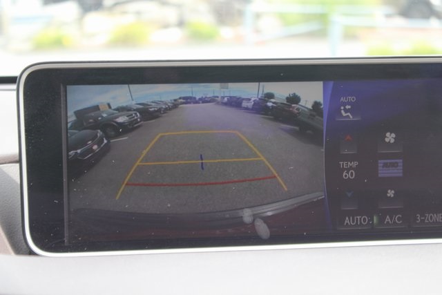 2019 Lexus RX 350L photo 6