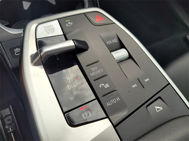 2025 Bmw X1 XDrive28i photo 25