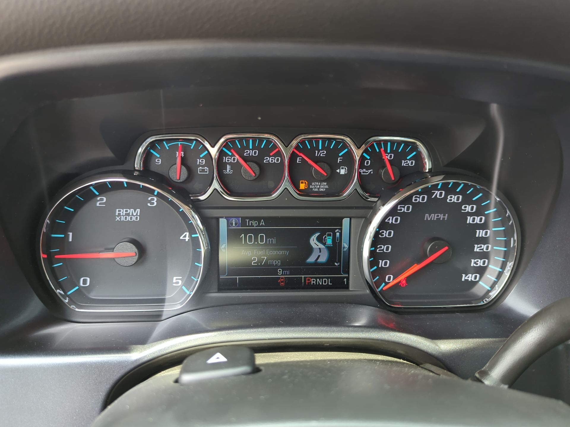2024 Chevrolet Silverado 5500HD Work Truck photo 3