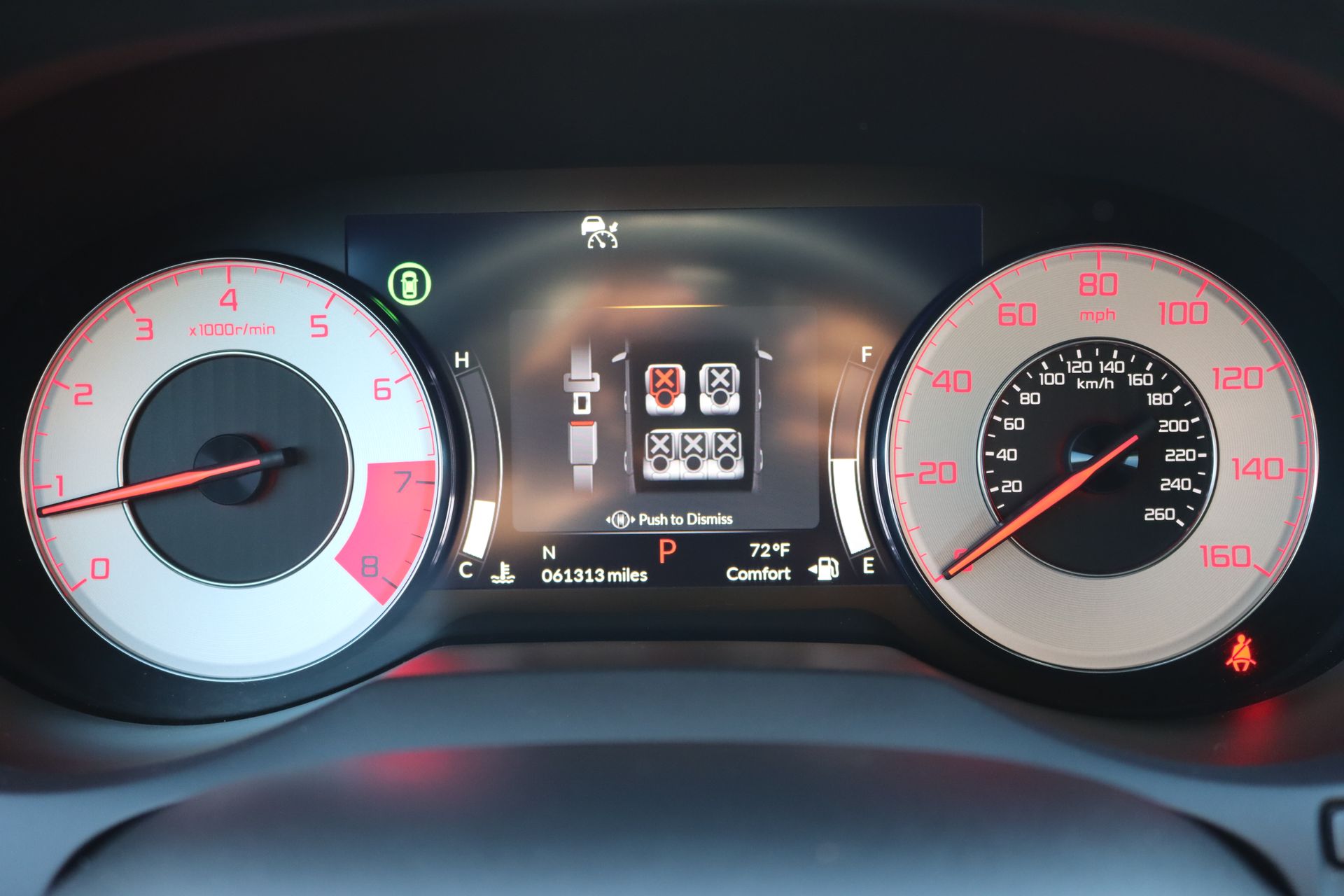 2023 Acura RDX A-Spec photo 12