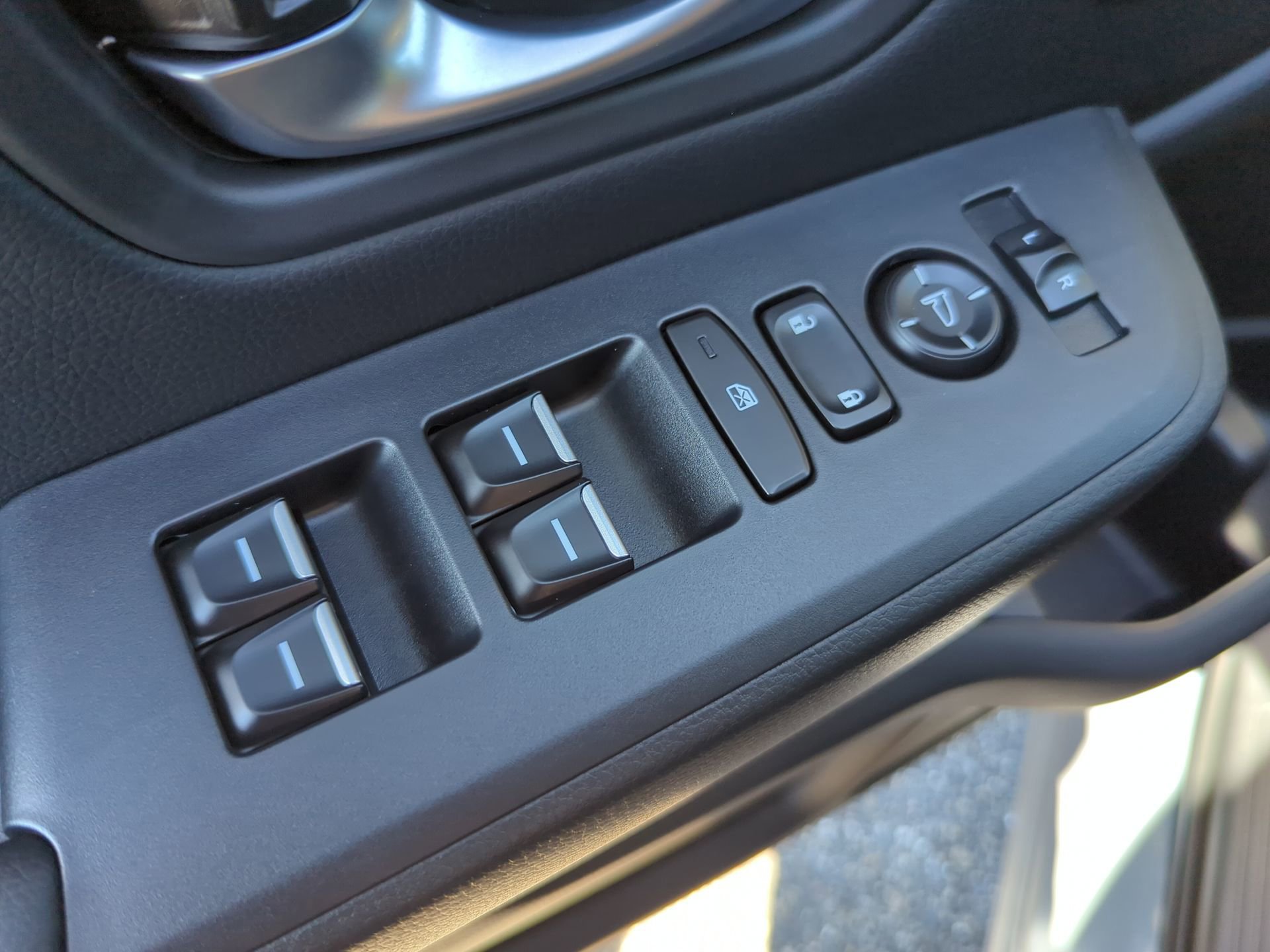 2025 Honda Pilot Touring photo 19