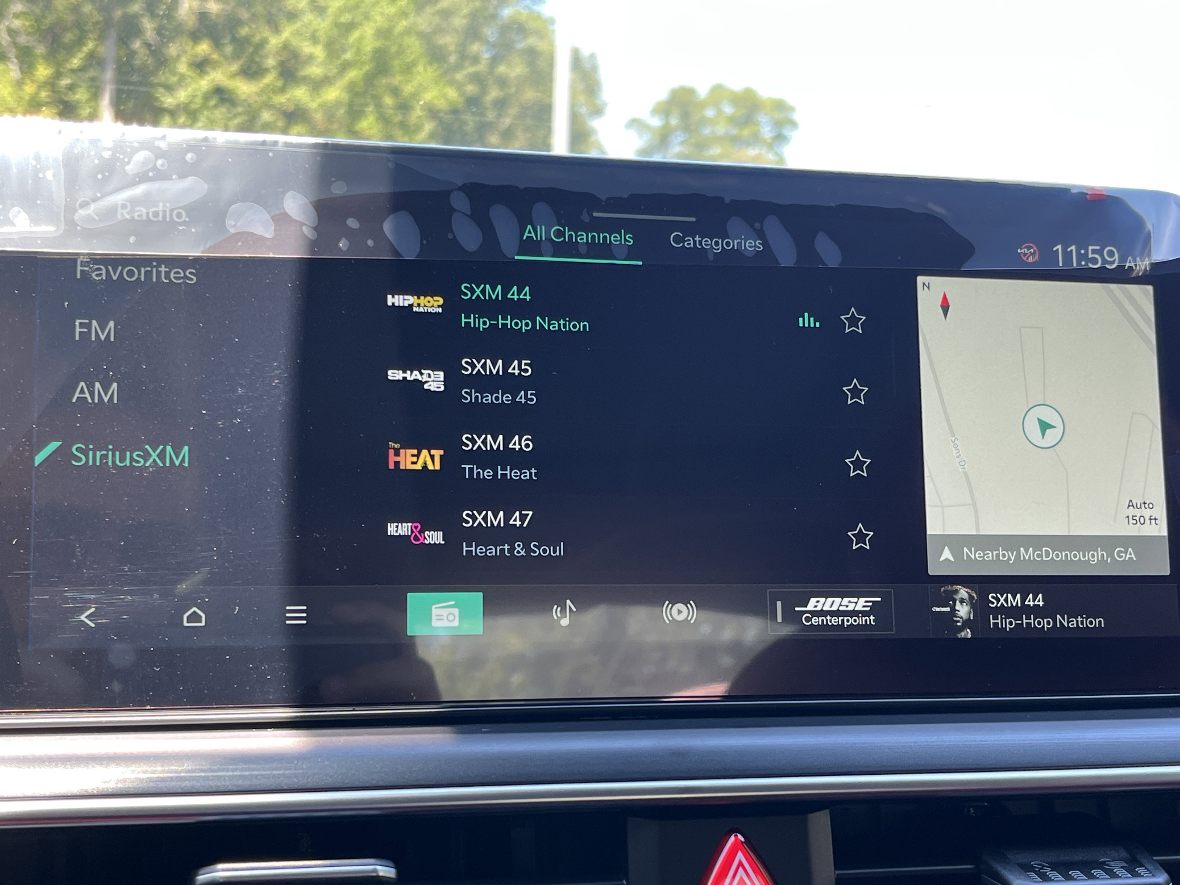 2026 Kia K5 GT-Line photo 4