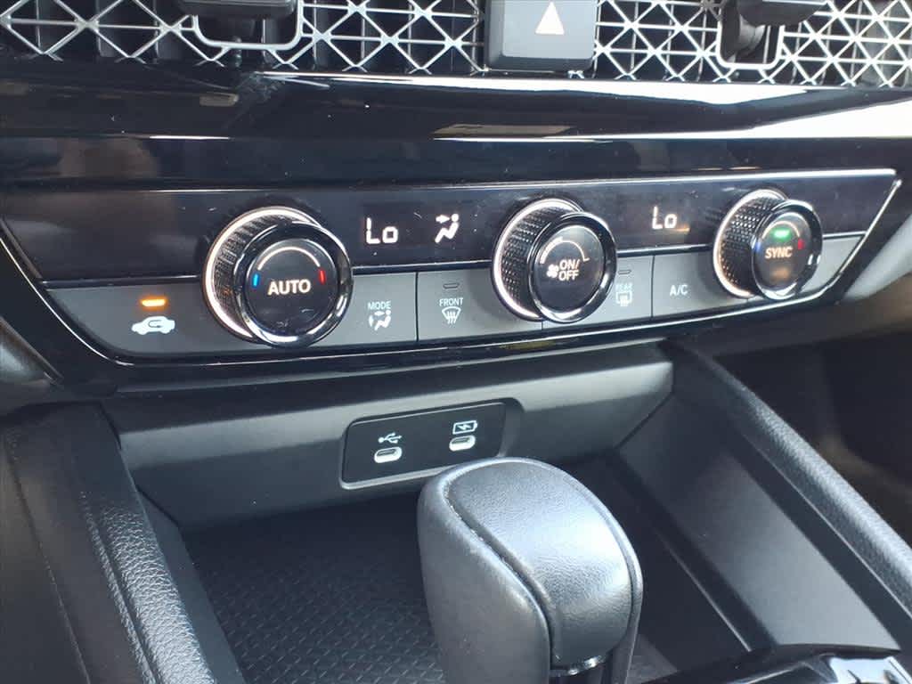 2023 Honda Accord Sport photo 18