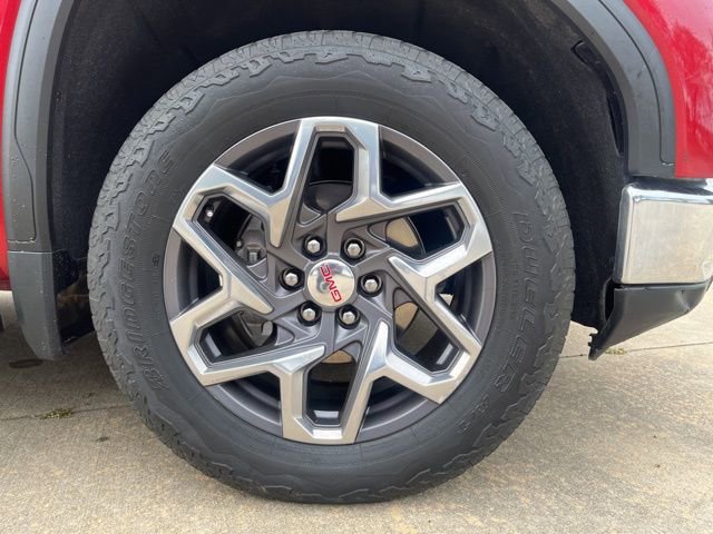 2022 Gmc Sierra 1500 SLT photo 29