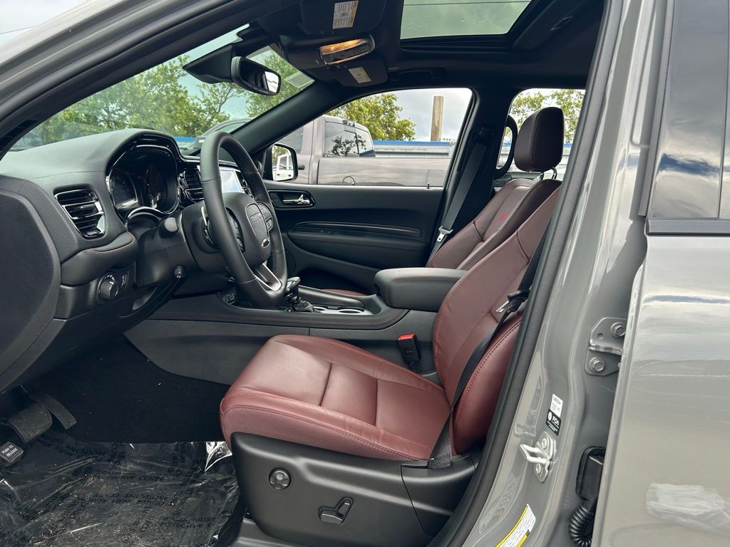 2026 Dodge Durango GT Plus photo 15