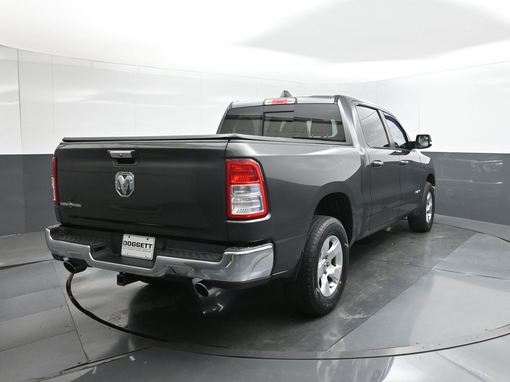 2020 Ram 1500 Big Horn Lone Star photo 11