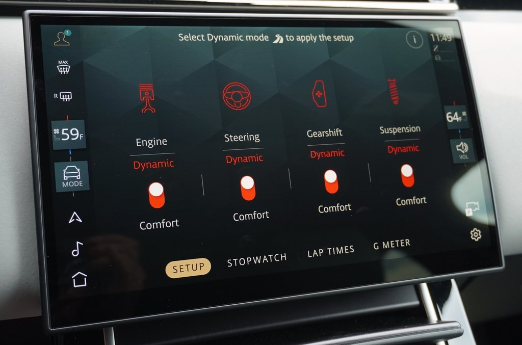 2026 LAND ROVER RANGE ROVER VELAR - Image 22