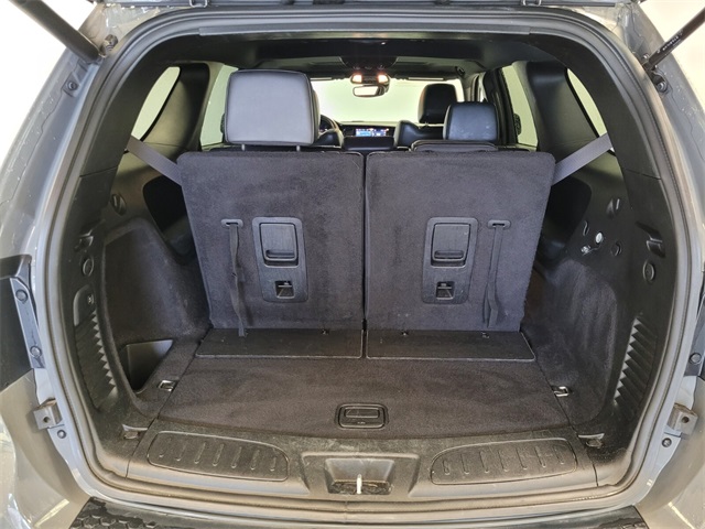 2023 Dodge Durango GT Plus photo 10