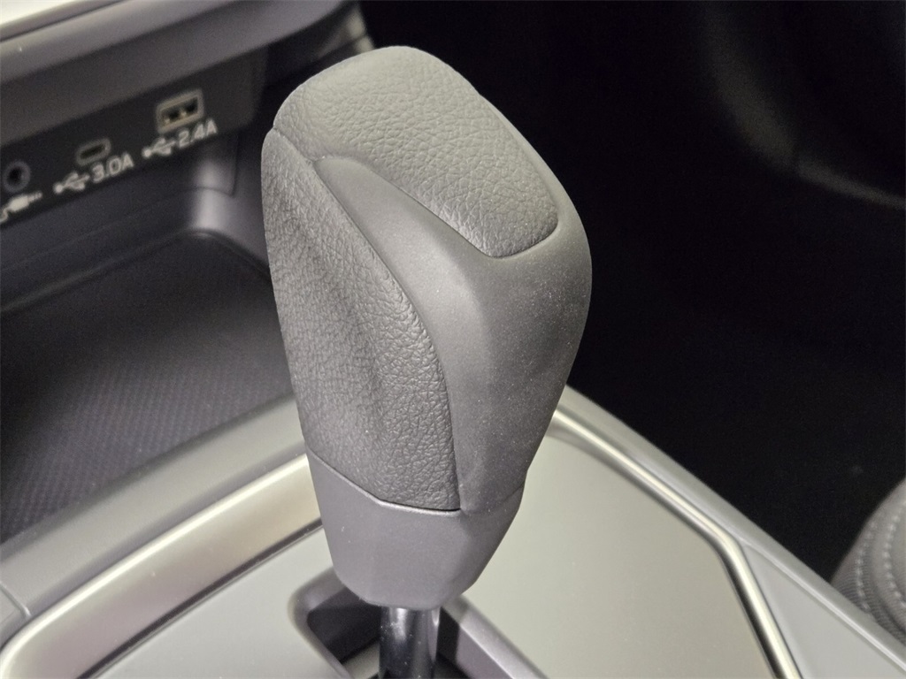 2025 Subaru Crosstrek Premium photo 15