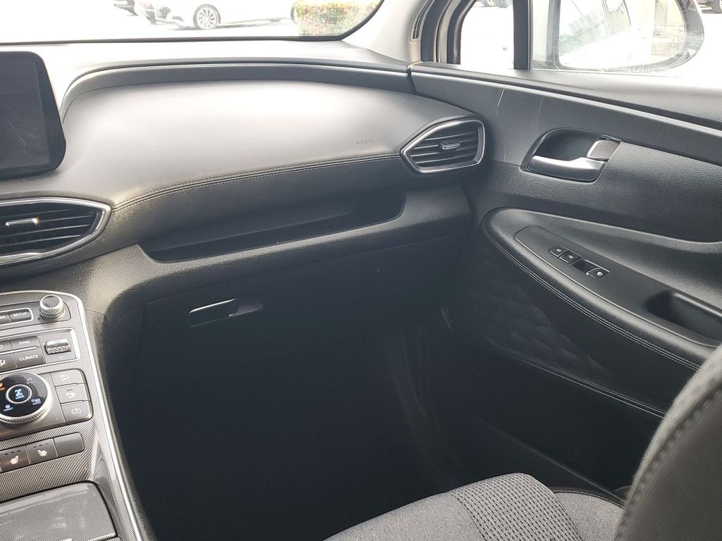 2023 Hyundai Santa Fe SEL Convenience photo 3