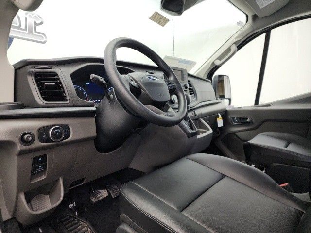 2024 Ford Transit Cargo Van photo 9