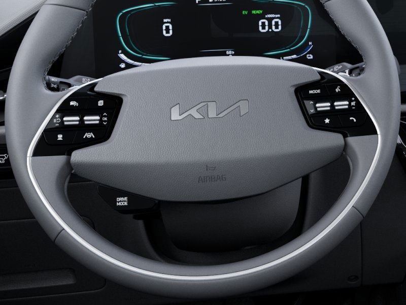 2025 Kia Niro SX photo 21