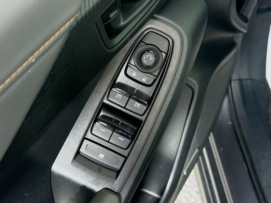 2024 Subaru Crosstrek Wilderness photo 15