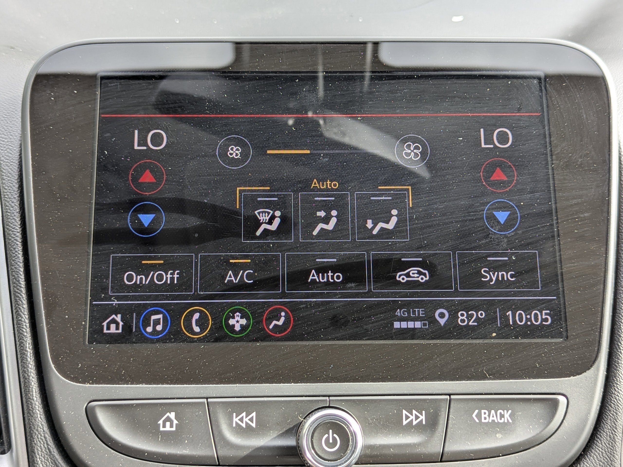 2022 Chevrolet Malibu 1LT photo 23