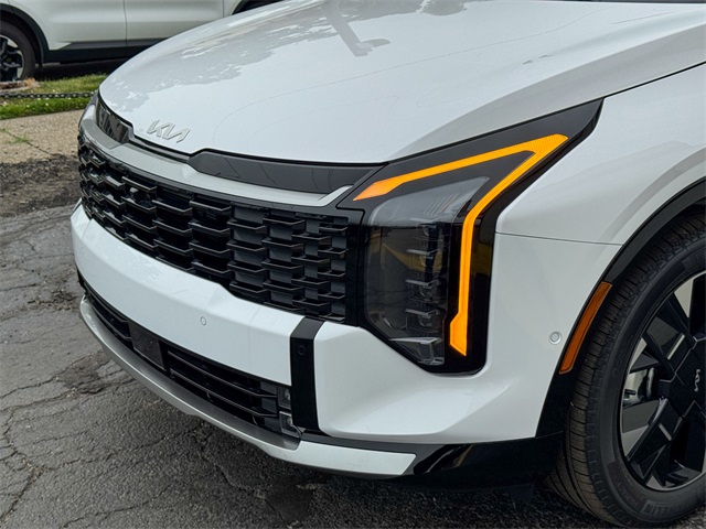 2026 Kia Sportage SX Prestige photo 44