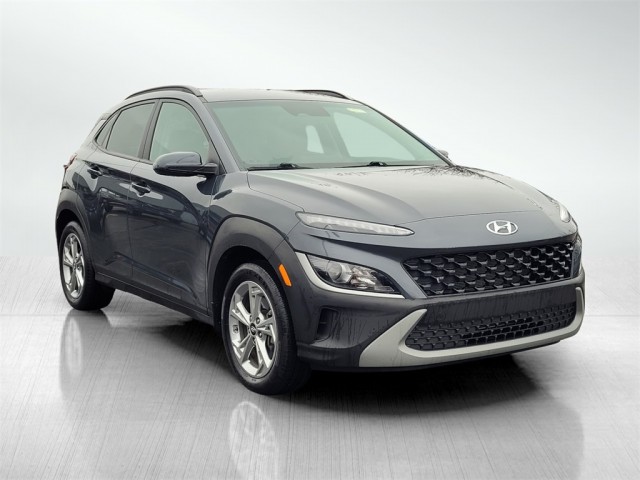 Pre-Owned 2022 Hyundai Kona SEL 4D Sport Utility in Cleveland #2410HY ...